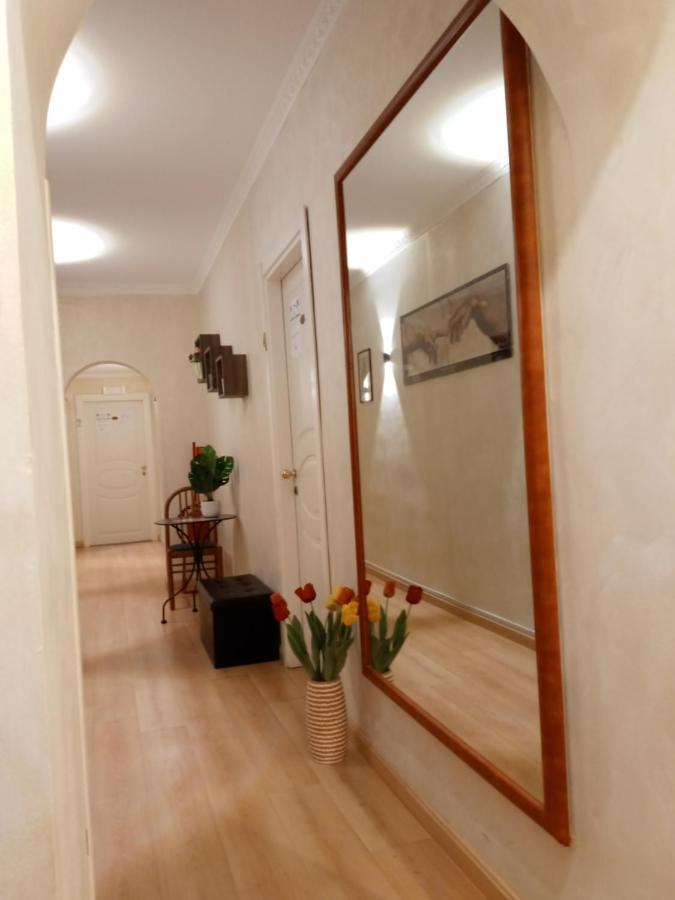 La Casa Dell'arte Pensionat 2*