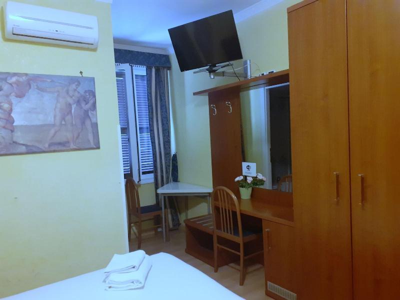 La Casa Dell'arte Pensionat