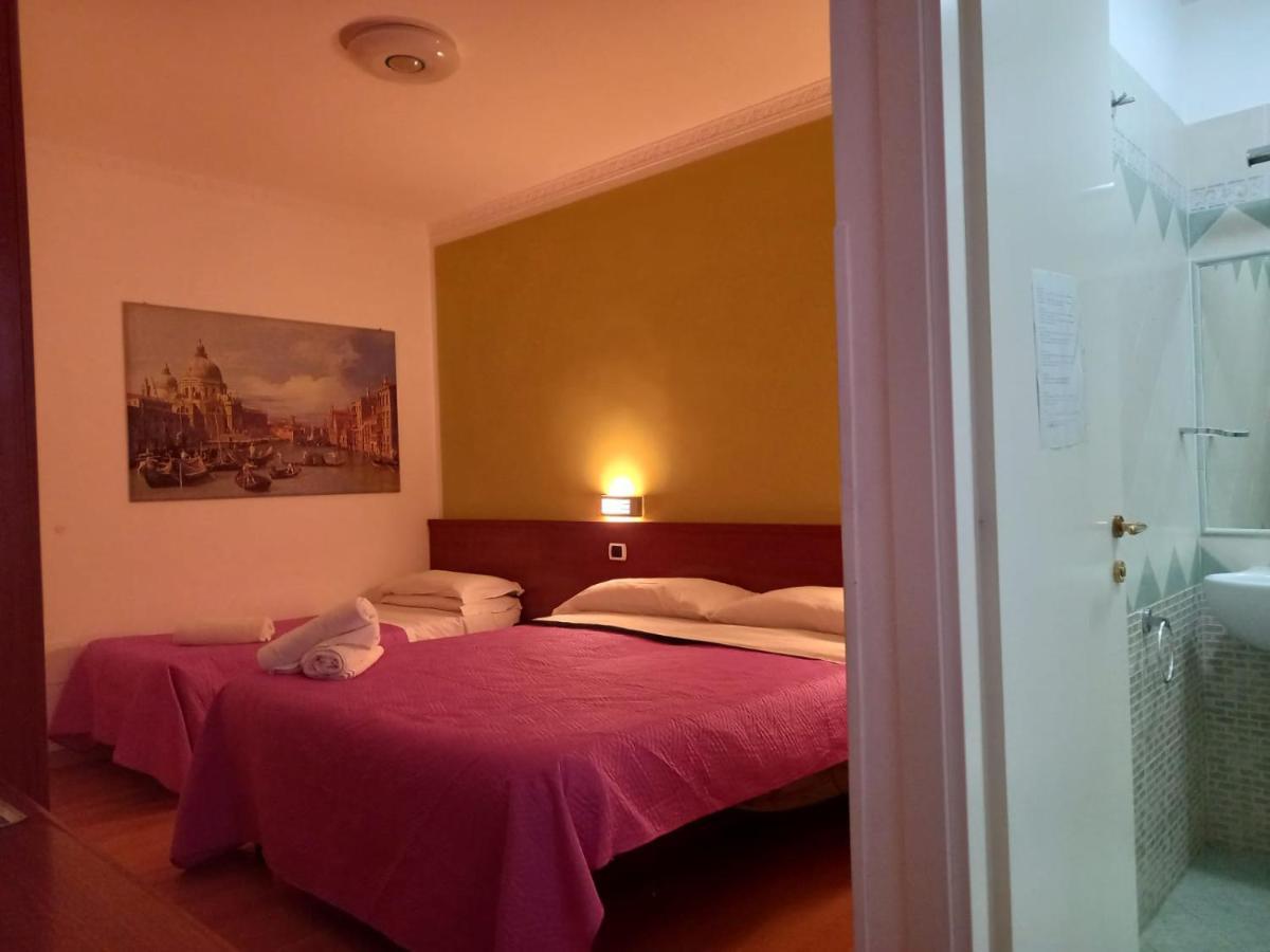 Pensionat La Casa Dell'arte Rom