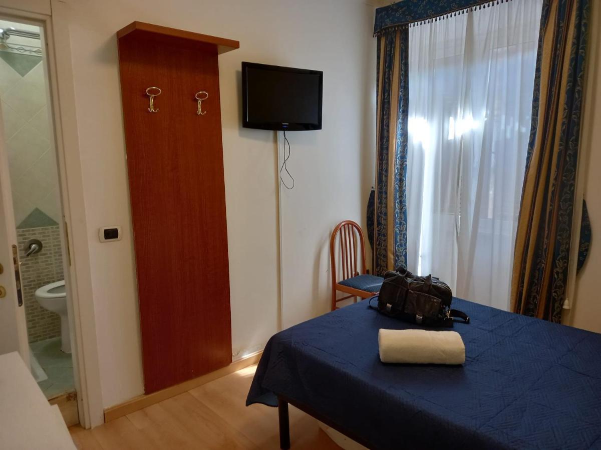 La Casa Dell'arte Pensionat 2*