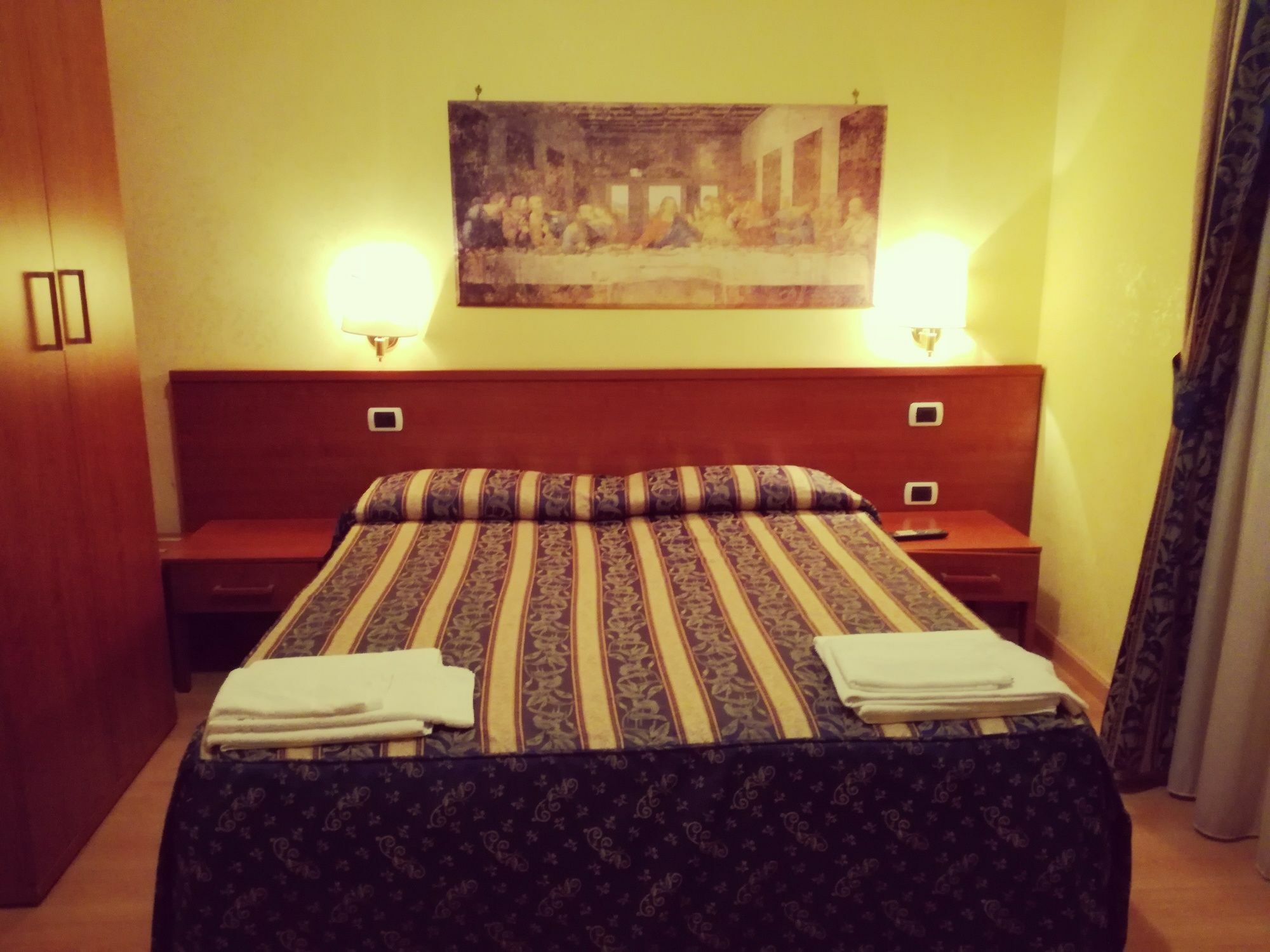 Pensionat La Casa Dell'arte 2*